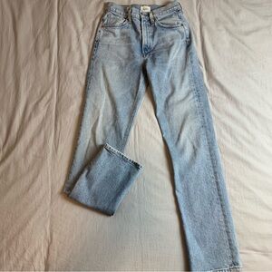 Citizens of Humanity Daphne size 25